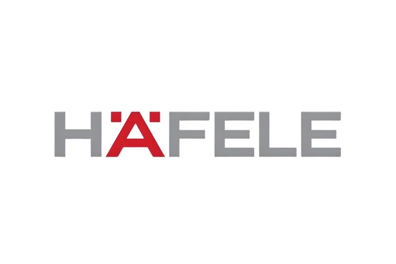 Häfele is an international company providing hardware and fitting systems and electronic access control systems.